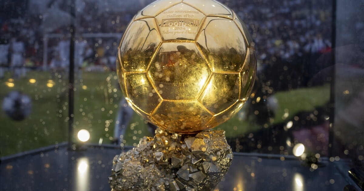 Un Ballon d'Or de moins en moins solennel