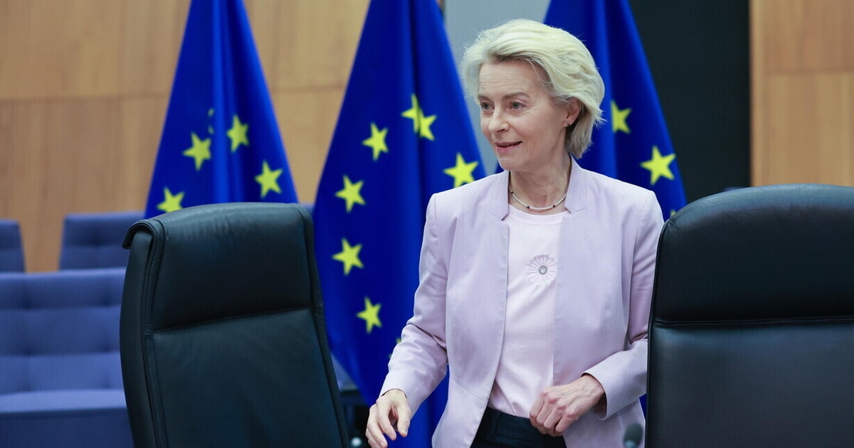 La feliz globalización de la Unión Europea