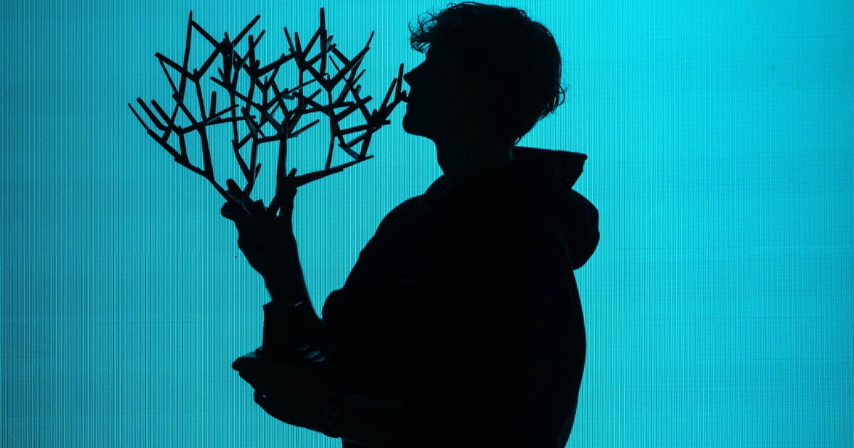 Pécheur, « Le Maître » et le doux pouvoir de la défaite