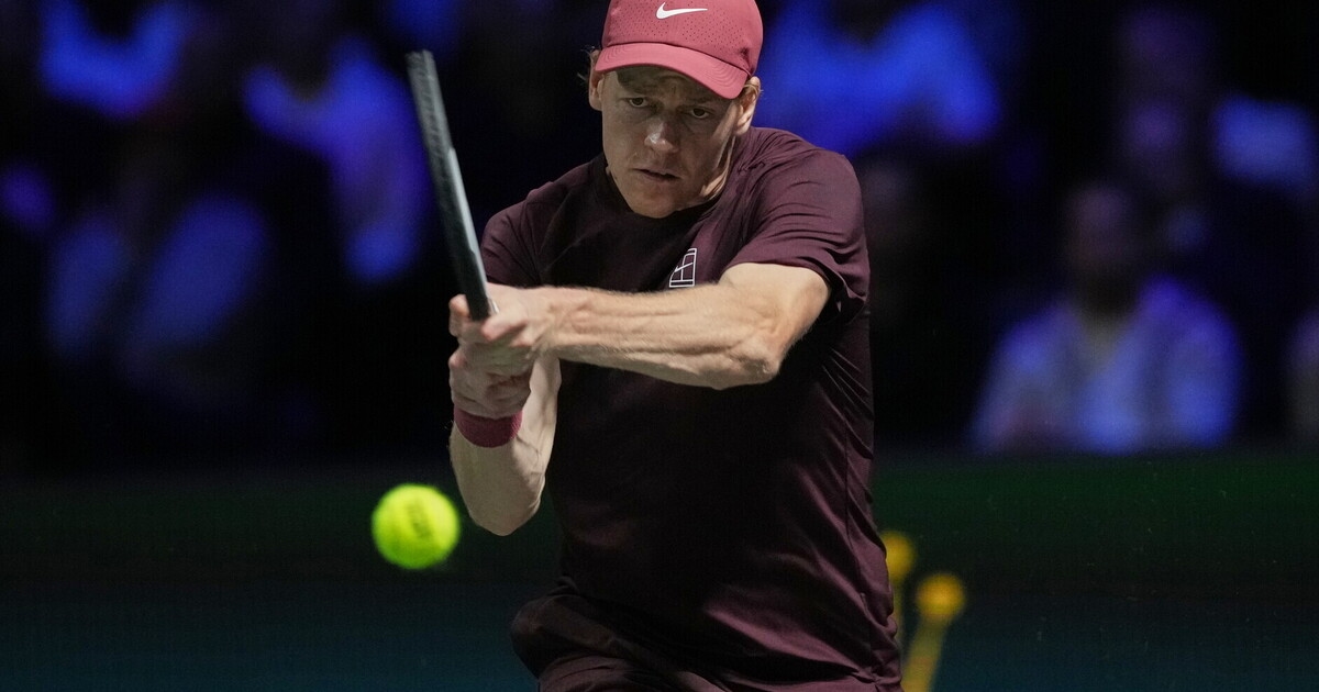 La Semaine sainte du tennis. Les finales à Turin sont une vitrine pour tout le mouvement italien.