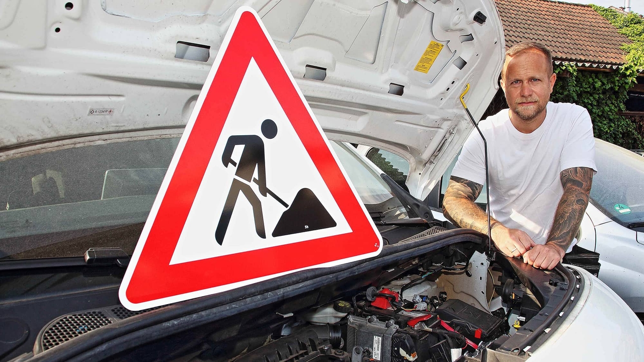 Defekte und Software-Probleme bei modernen Autos: 8 Beispiele für großen Autofrust