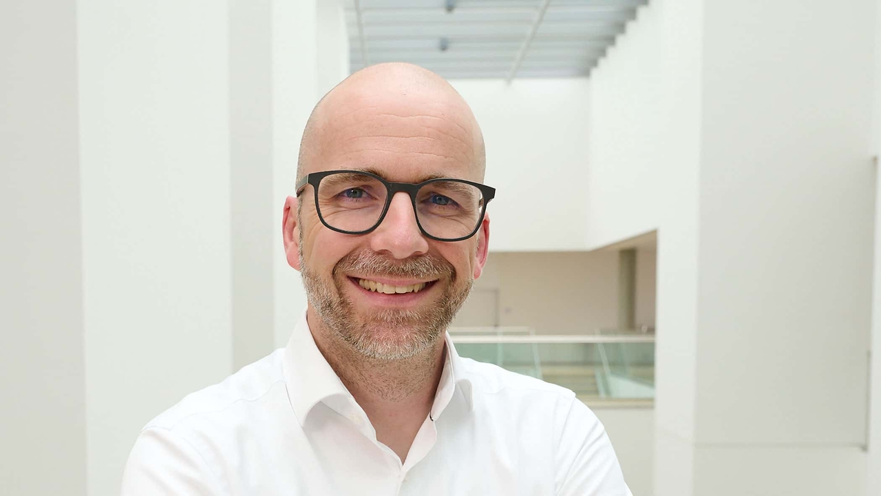 EnBW Mobility+ CFO Fabian Kneule: “Steun bij elektriciteitsprijzen zou nuttig zijn”