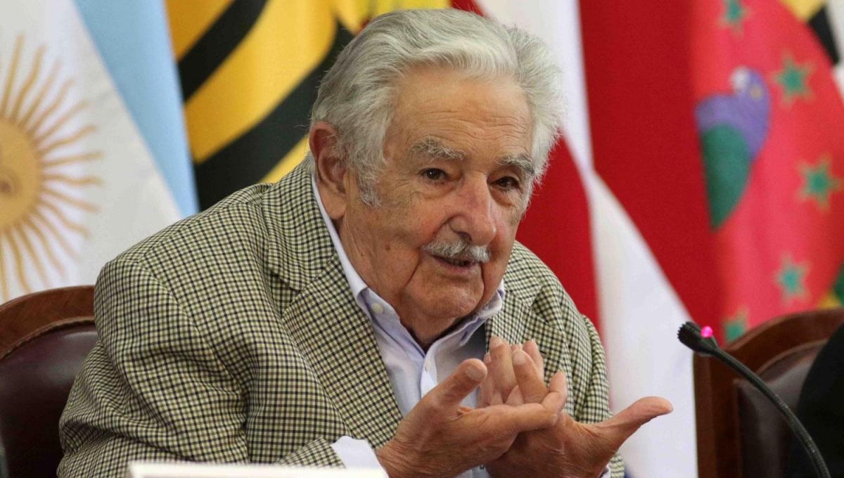 "Pepe" Mujica'nın cenaze töreni nasıl olacak? Sembolizm ve anılarla dolu bir veda.