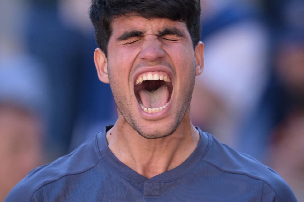 En Roland-Garros, es el rugido: ¿serás capaz de reconocer los gritos de los tenistas internacionales?