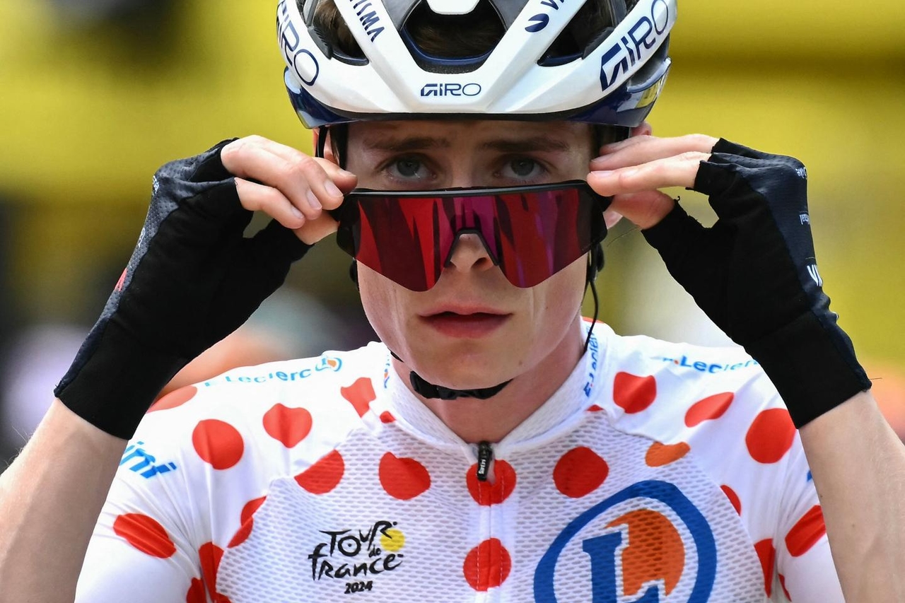 Tour de France: Alles Wissenswerte zur Bergwertung