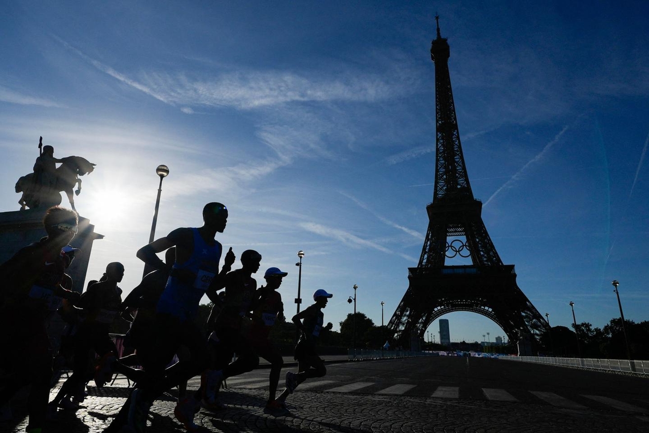 Juegos Olímpicos de París 2024: El Comité Organizador anuncia que el superávit presupuestario aumenta hasta cerca de los 76 millones de euros