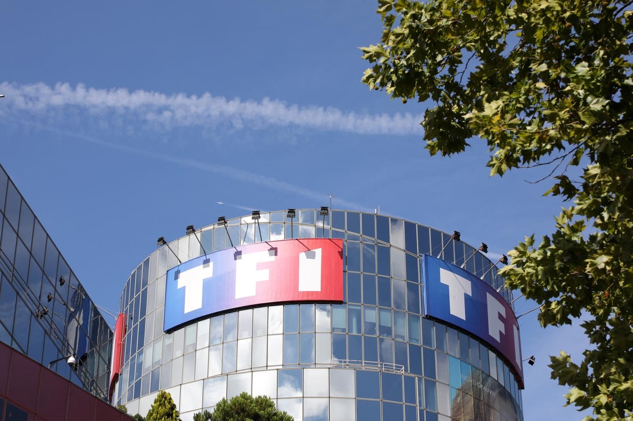 Netflix is ​​embarking on a new strategic shift by signing an unprecedented partnership with TF1