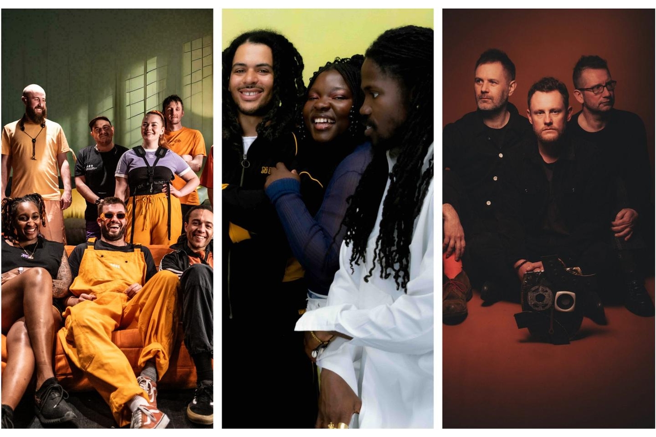 “So British”: la selección musical de “Le Monde Afrique” #237