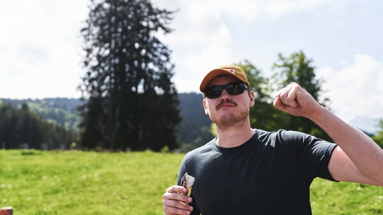 Os melhores lanches para viagem: Barras de proteína colocadas à prova