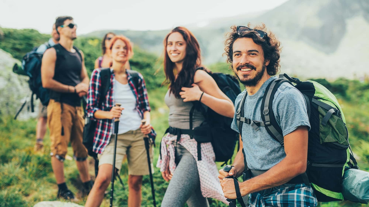 WeRoad Reisen: Mit neuen Freunden gemeinsam verreisen
