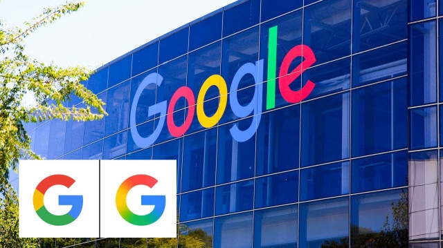 Google aktualisiert das „G“-Logo nach 10 Jahren: Hier ist das neue Design