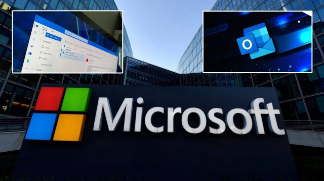 Microsofts Gaza- und Palästina-Zensur: Sie werden anfangen zu blockieren