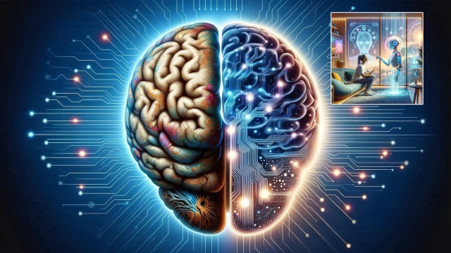 Forschung: KI gibt bei Tests zur emotionalen Intelligenz genauere Antworten als Menschen