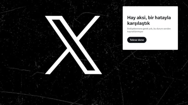 Is X gecrasht? Gebruikers ondervinden toegangsproblemen