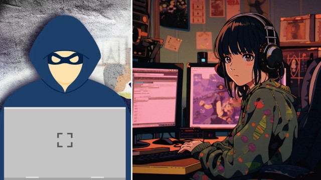 Plus de 250 000 cyberattaques sur le thème de l'anime détectées