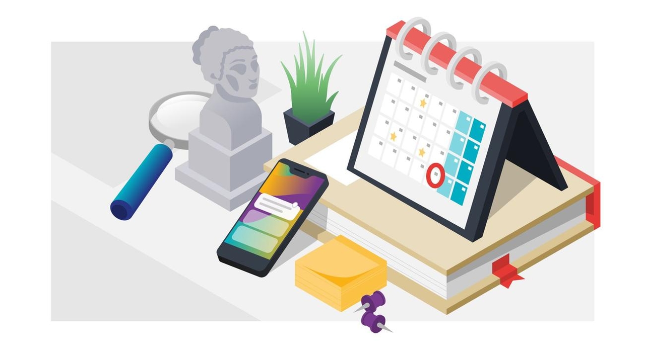 Página do calendário: O que aconteceu em 9 de novembro?