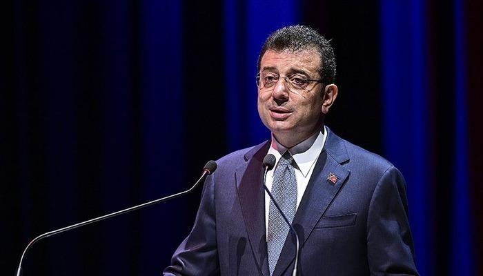 Ekrem İmamoğlu's statement on the PKK's disarmament process: "We will continue our constructive support."
