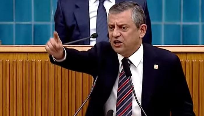 DERNIÈRES NOUVELLES | Après l'attaque, la dirigeante du CHP, Özel, a lancé un défi : « Voici ma réponse ! Allez, défions-nous ! »