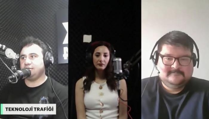 Enes Çırtlık, rédacteur en chef de Mynet Technology, a évalué « l'effet de l'intelligence artificielle sur les médias » : « Cela fait gagner du temps, mais... »