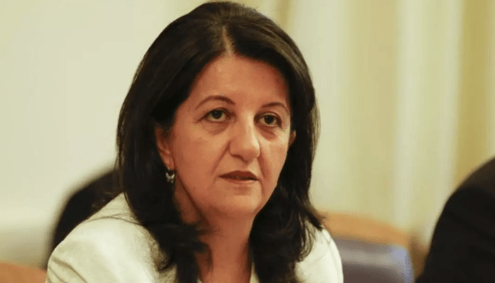 Wanneer zal de terroristische organisatie PKK haar besluit bekendmaken? Pervin Buldan gaf de datum