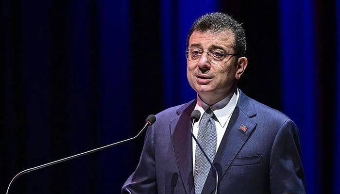 Flash-ontwikkeling met betrekking tot de gesloten x-rekening van IMM-voorzitter Ekrem İmamoğlu! Er werd een verzoek ingediend bij het Constitutionele Hof
