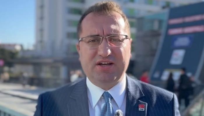 Die Aussage des Staatsanwalts des inhaftierten Bürgermeisters von Gaziosmanpaşa, Hakan Bahçetepe, wurde enthüllt