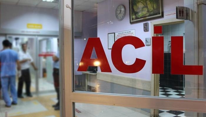 Le directeur provincial de la santé d'Istanbul, Güner : « 207 personnes ont été blessées au troisième jour des vacances »
