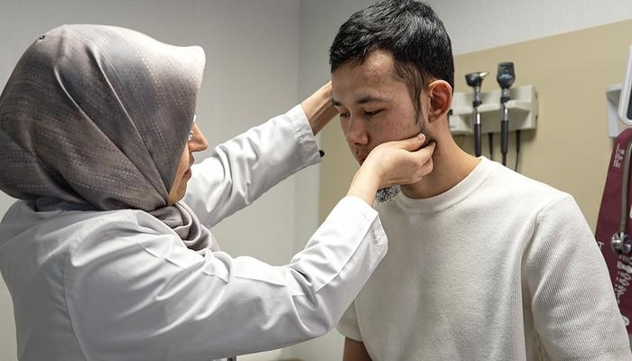 Maladie rare : une maladie observée chez une personne sur un million a été vaincue en Turquie !