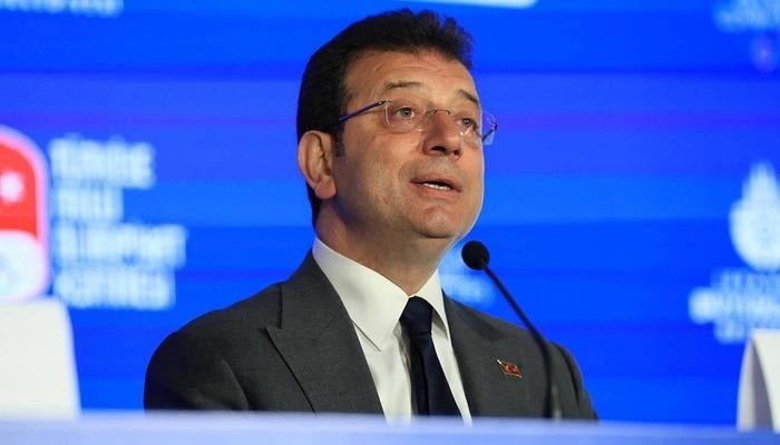 Criticism of inflation from İmamoğlu: "They present the drop to 35 percent as a success"