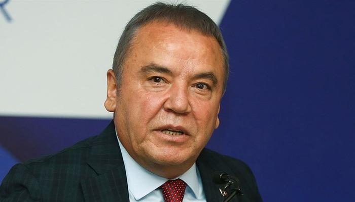La declaración de Muhittin Böcek reveló: "¡No estoy en posición de estar agradecido por una casa!"