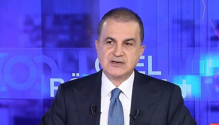 El portavoz del Partido de Justicia y Desarrollo, Ömer Çelik, declaró: "Esto se ha convertido en una política de Estado y no hay ninguna desviación en nuestras previsiones".