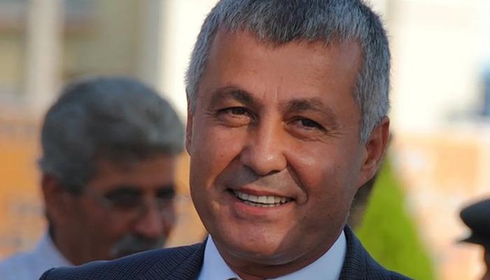 Suspensión de la afiliación al partido: el ex alcalde Şükrü Sözen dimitió del CHP