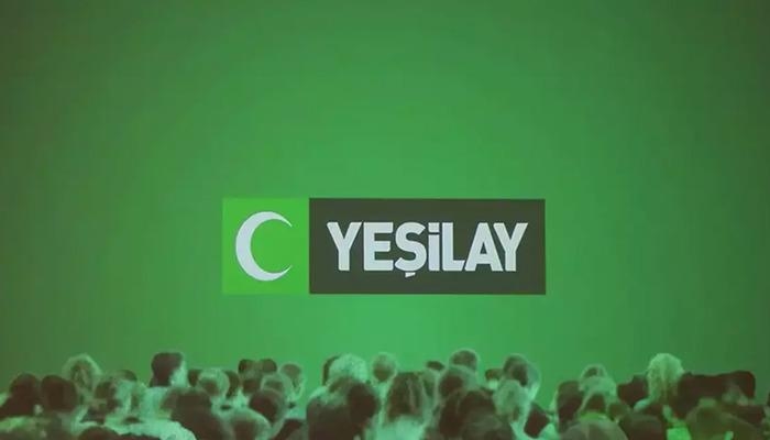 Paso estratégico contra las adicciones de la Media Luna Verde y la Organización Mundial de la Salud