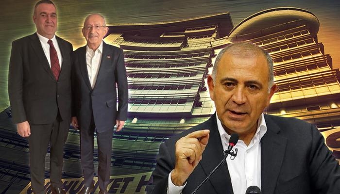 CHP appoints trustee to Istanbul! Gürsel Tekin said, "CHP members will govern," Erkan Narsap's post about Kılıçdaroğlu became a trending topic