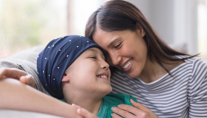 Vroege diagnose van leukemie redt levens: "Regelmatige gezondheidscontroles en controle van bloedwaarden zijn noodzakelijk."