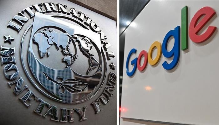 Google e Banco Mundial colaboram em infraestrutura digital para mercados emergentes