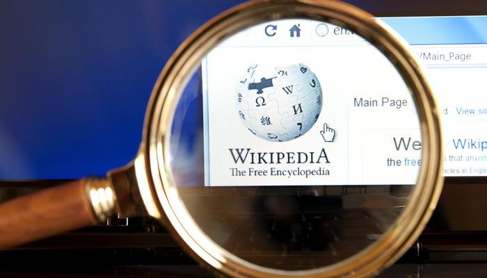 Artificial intelligence also affected Wikipedia: Noticeable decline!