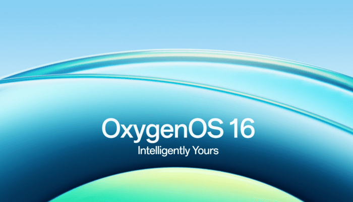 OnePlus introduced OxygenOS 16: It has more artificial intelligence features!