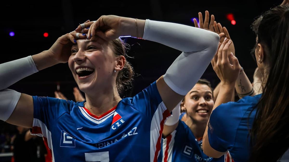 Women's Volleyball Nations League 2025: risultati e highlights delle partite - Sabato 7.06
