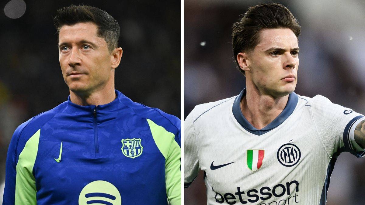 Il ruolo di un idolo. Nicola dopo "RL9"?