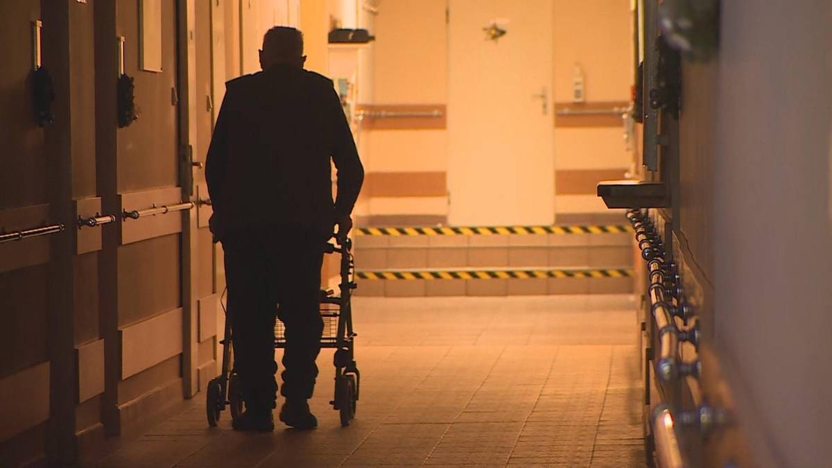 Seniors will be happy. A new benefit is coming