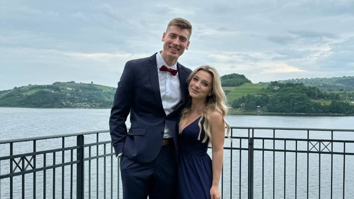 Kamil Semeniuk wird zum Altar schreiten! „An Urlaub denke ich noch gar nicht“