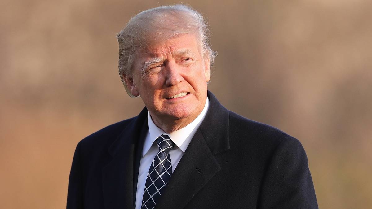 Дональд Трамп показал свое богатство. Доход превысил $600 млн.