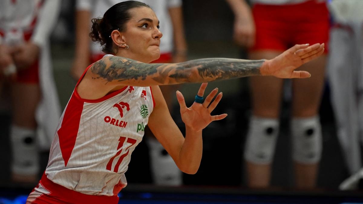 Faltam poucas horas para a partida, e Smarzek anuncia: "Não dá para ficar melhor que isso."