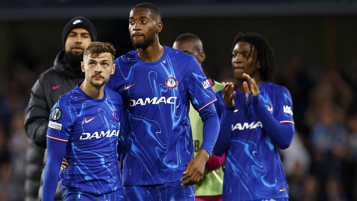 A grande final da Conference League de 2025 está se aproximando! Estas são as equipas que vão prender a respiração da Europa
