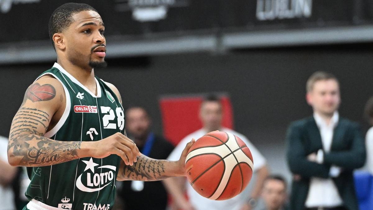 Supercopa Polonesa de Basquete: Programação de transmissão. Onde assistir aos jogos de basquete?