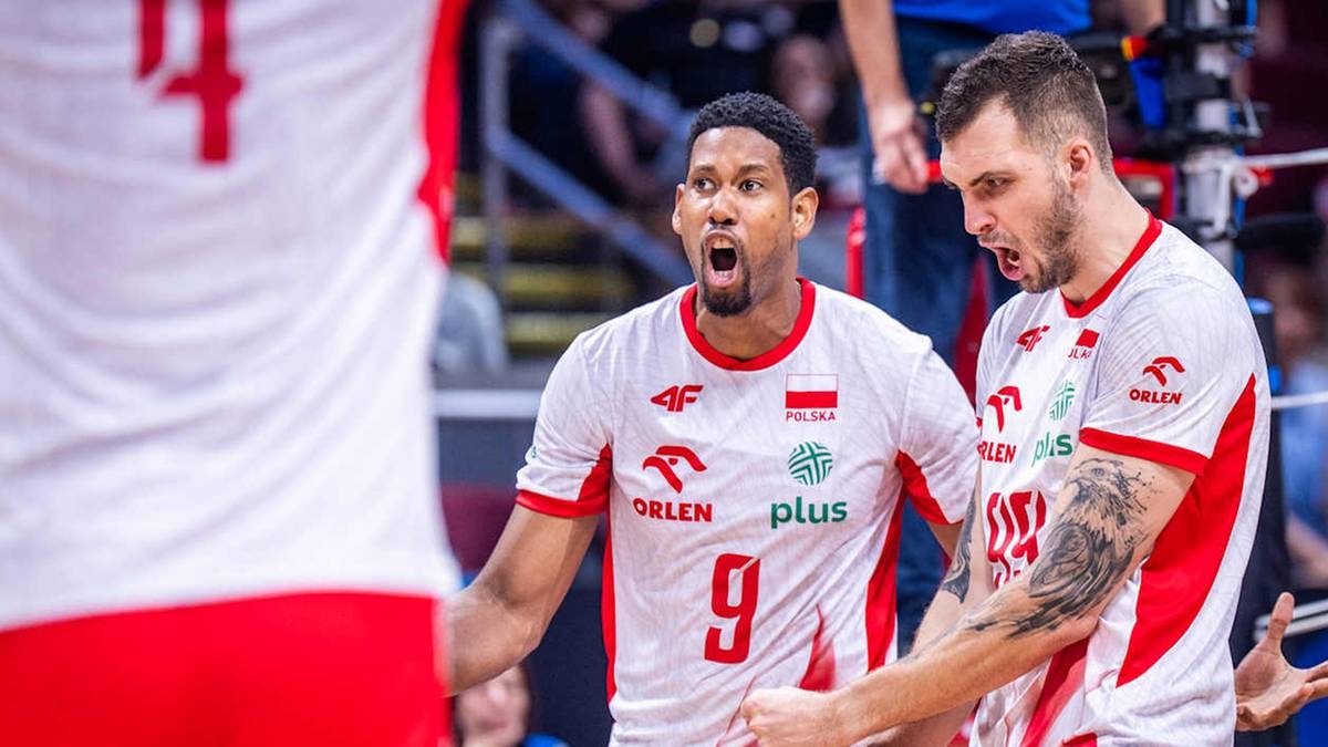 Um sinal forte para os rivais! A Polônia vence o Canadá e corre para uma medalha no Campeonato Mundial nas Filipinas.