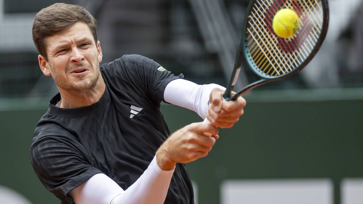 Hubert Hurkacz - Sebastian Ofner. When is the match? What time?