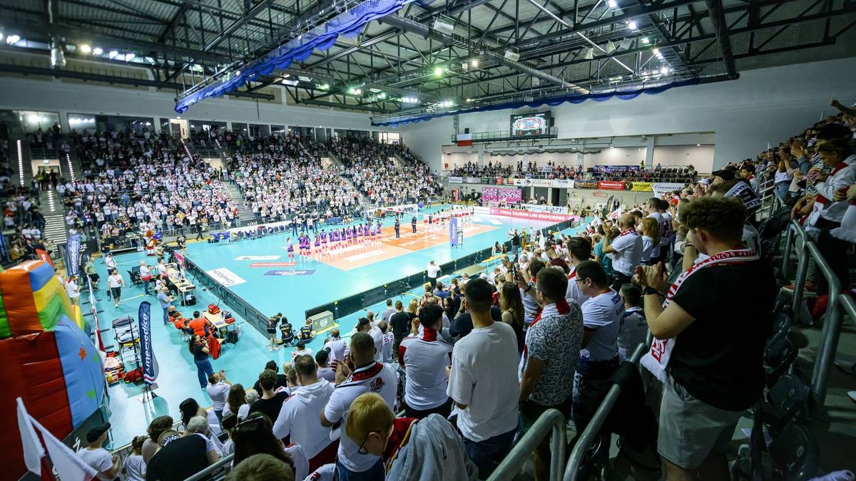 Een nieuwe Braziliaanse volleybalspeler sluit zich aan bij de Tauron League! De club heeft een transfer aangekondigd.
