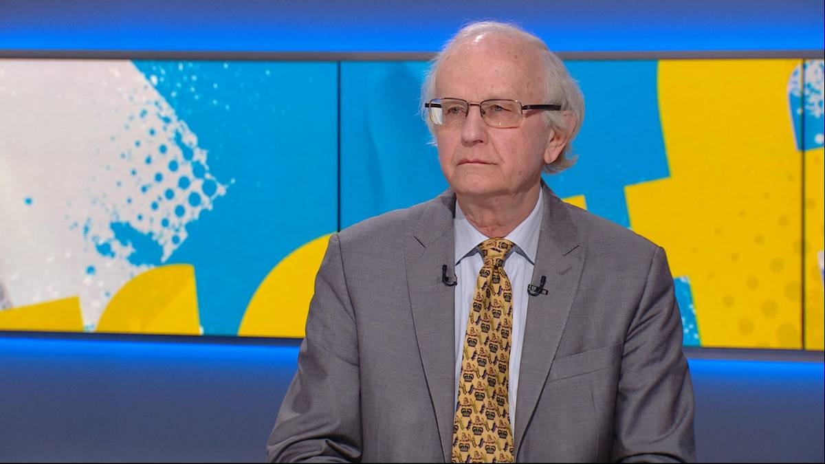 "There's not much milk and honey." Former finance minister on the Polish economy